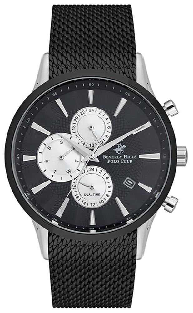 Beverly Hılls Polo Club BP3002X.350 Erkek Kol Saati Beverly Hılls Polo Club BP3002X.350 Erkek Kol Saati - Lenti 