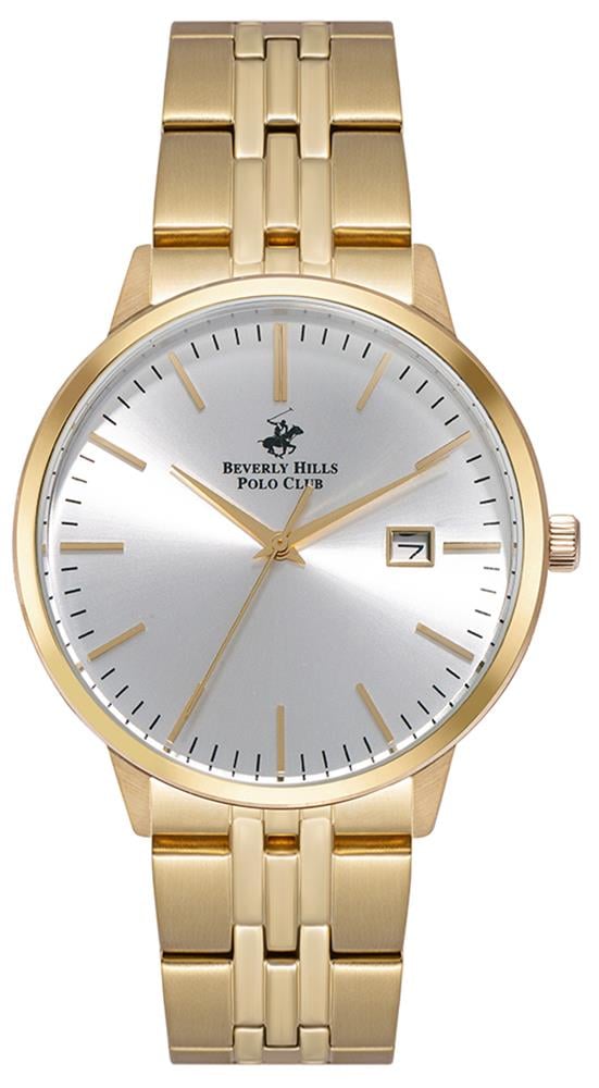 Beverly Hılls Polo Club BP3040X.130 Erkek Kol Saati Beverly Hılls Polo Club BP3040X.130 Erkek Kol Saati - Lenti 