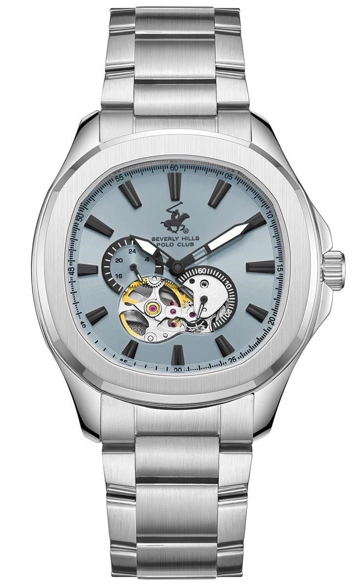 Beverly Hills Polo Club BP3728X.300 Otomatik Erkek Kol Saati  