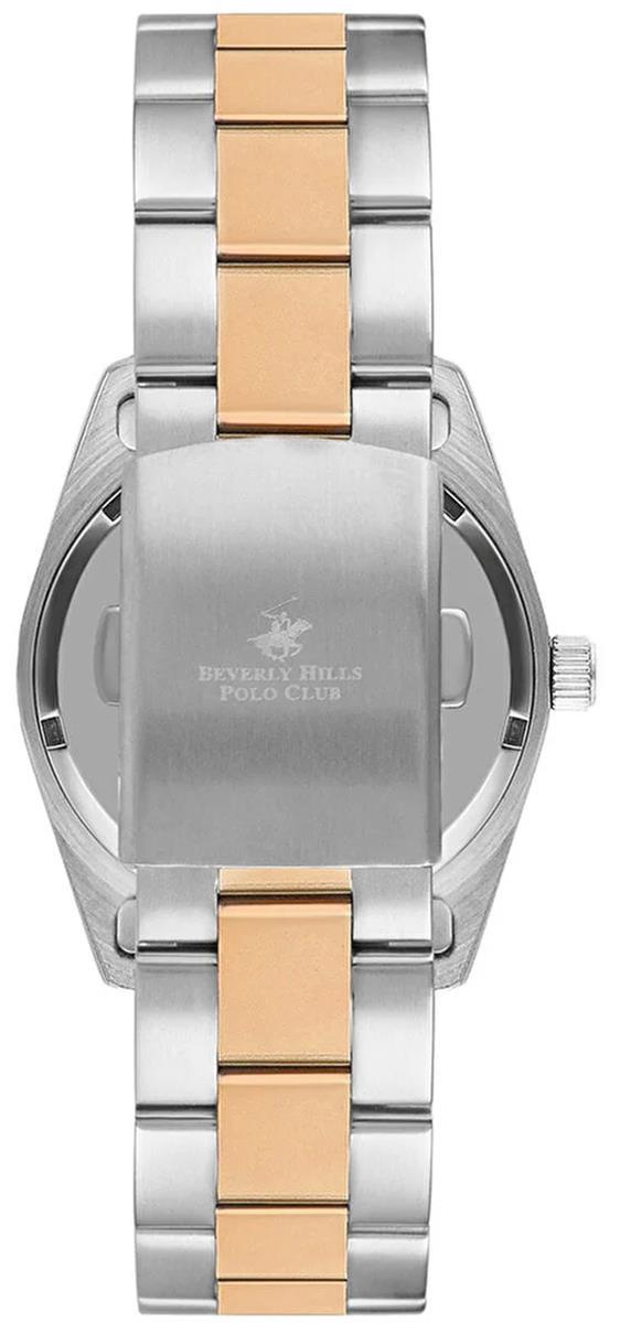 Beverly Hills Polo Club BP3373X.570 Erkek Kol Saati Beverly Hills Polo Club BP3373X.570 Erkek Kol Saati - Lenti 
