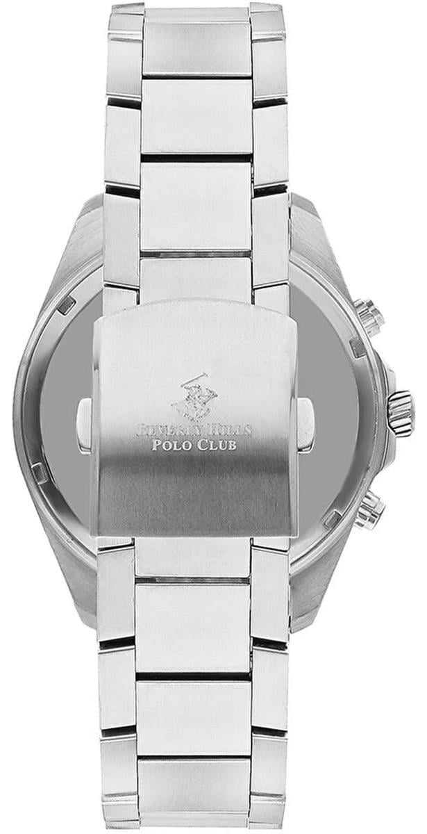 Beverly Hills Polo Club BP3379X.350 Erkek Kol Saati Beverly Hills Polo Club BP3379X.350 Erkek Kol Saati - Lenti 
