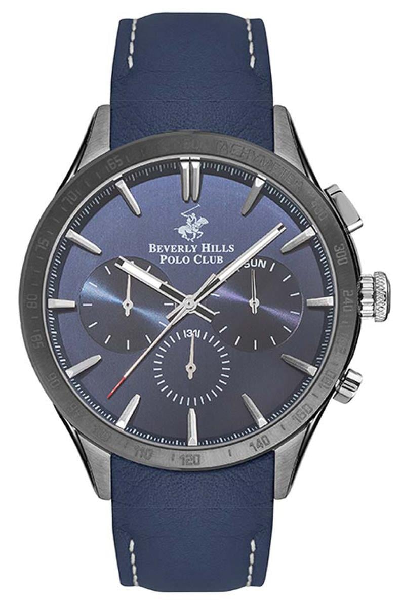 Beverly Hills Polo Club BP3251X.099 Erkek Kol Saati Beverly Hills Polo Club BP3251X.099 Erkek Kol Saati - Lenti 