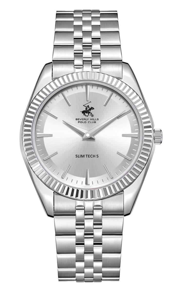Beverly Hills Polo Club BP3830X.330 Erkek Kol Saati  