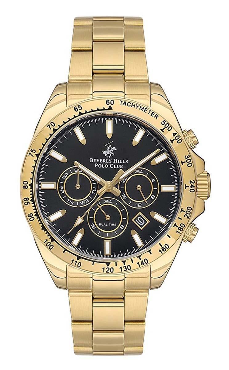 Beverly Hills Polo Club BP3127X.150 Erkek Kol Saati  