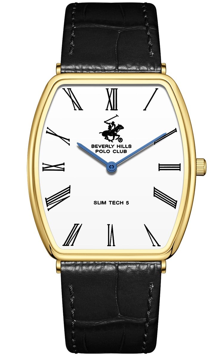 Beverly Hills Polo Club BP3863X.131 Erkek Kol Saati  