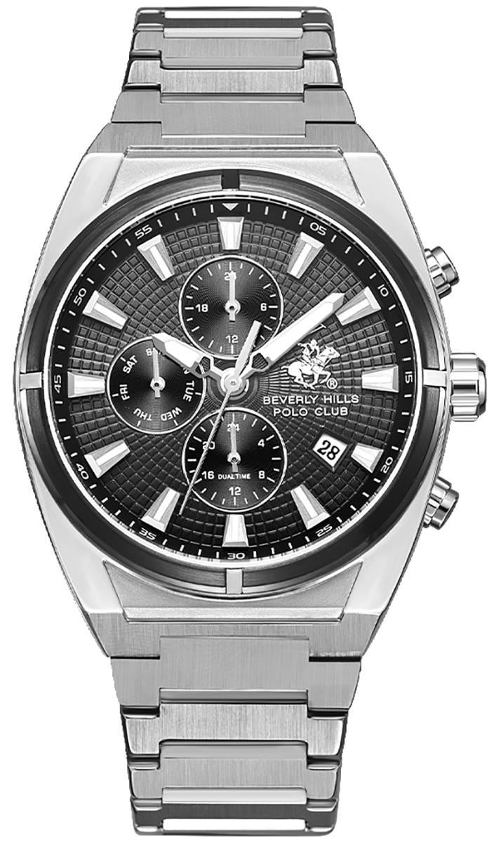 Beverly Hills Polo Club BP3733X.350 Erkek Kol Saati Beverly Hills Polo Club BP3733X.350 Erkek Kol Saati - Lenti 
