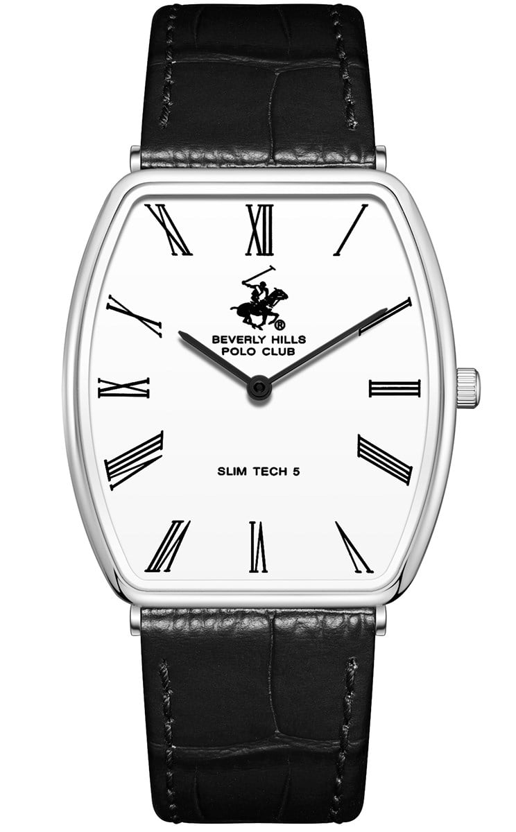 Beverly Hills Polo Club BP3863X.331 Erkek Kol Saati  