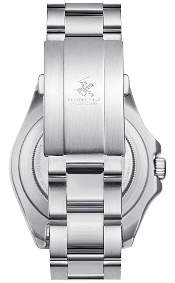 Beverly Hills Polo Club BP3797X.350 Erkek Kol Saati  