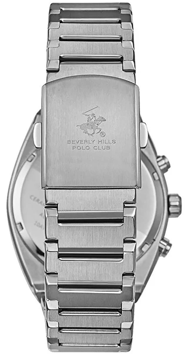 Beverly Hills Polo Club BP3733X.350 Erkek Kol Saati Beverly Hills Polo Club BP3733X.350 Erkek Kol Saati - Lenti 