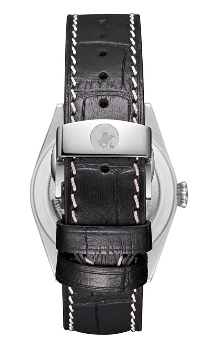 Beverly Hills Polo Club BP3807X.381 Erkek Kol Saati  