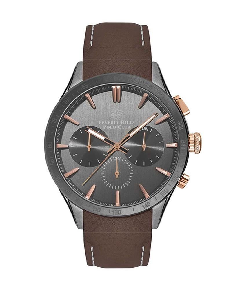 Beverly Hills Polo Club BP3251X.062 Erkek Kol Saati Beverly Hills Polo Club BP3251X.062 Erkek Kol Saati - Lenti 