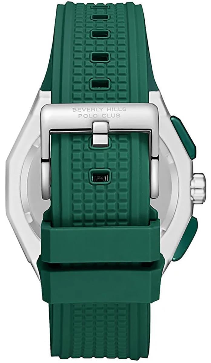 Beverly Hills Polo Club BP3718X.375 Erkek Kol Saati Beverly Hills Polo Club BP3718X.375 Erkek Kol Saati - Lenti 