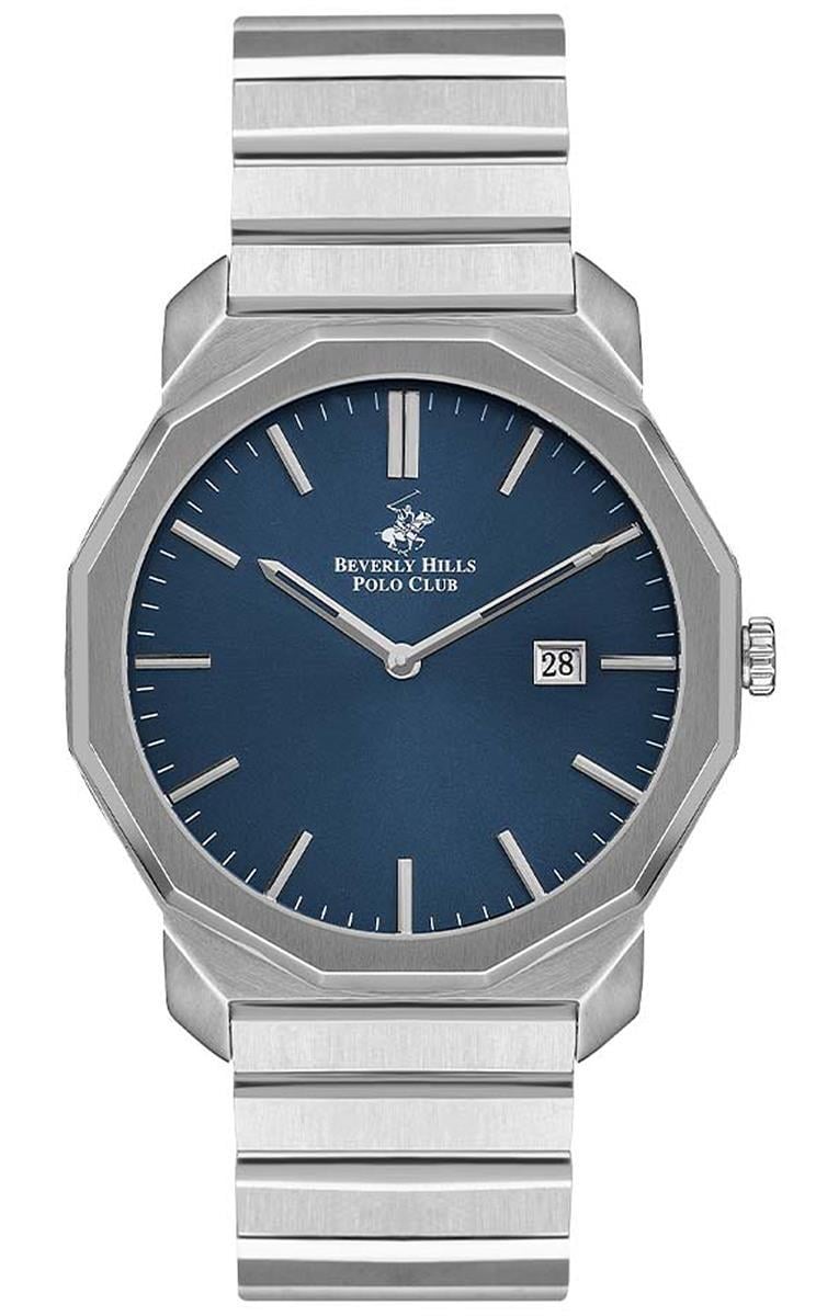 Beverly Hills Polo Club BP3285X.390 Erkek Kol Saati  