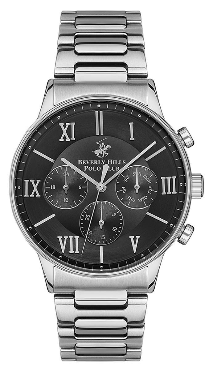 Beverly Hills Polo Club BP3314X.350 Erkek Kol Saati Beverly Hills Polo Club BP3314X.350 Erkek Kol Saati - Lenti 