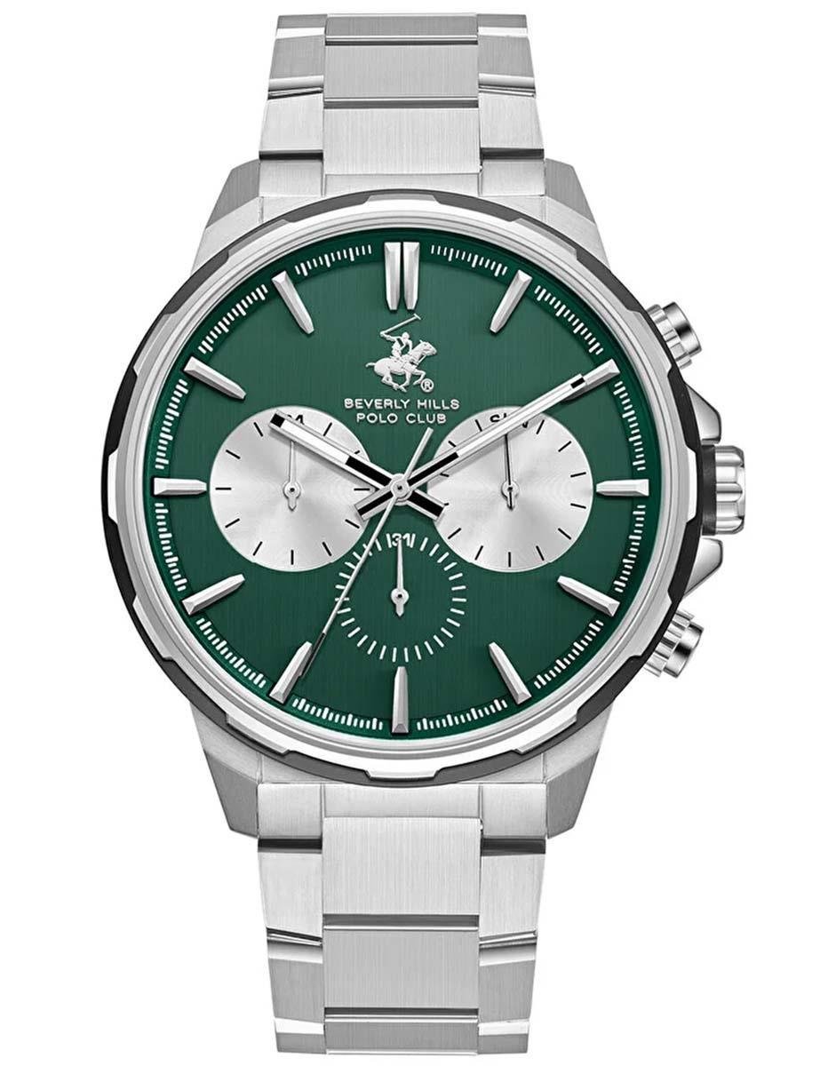 Beverly Hills Polo Club BP3651X.370 Erkek Kol Saati Beverly Hills Polo Club BP3651X.370 Erkek Kol Saati - Lenti 