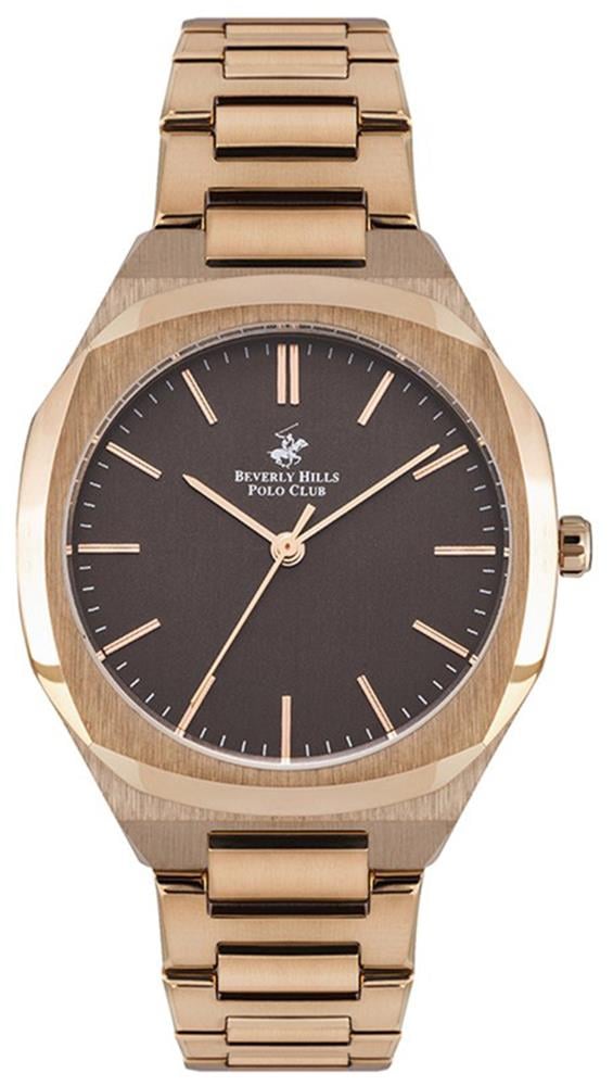 Beverly Hılls Polo Club BP3023X.440 Erkek Kol Saati Beverly Hılls Polo Club BP3023X.440 Erkek Kol Saati - Lenti 