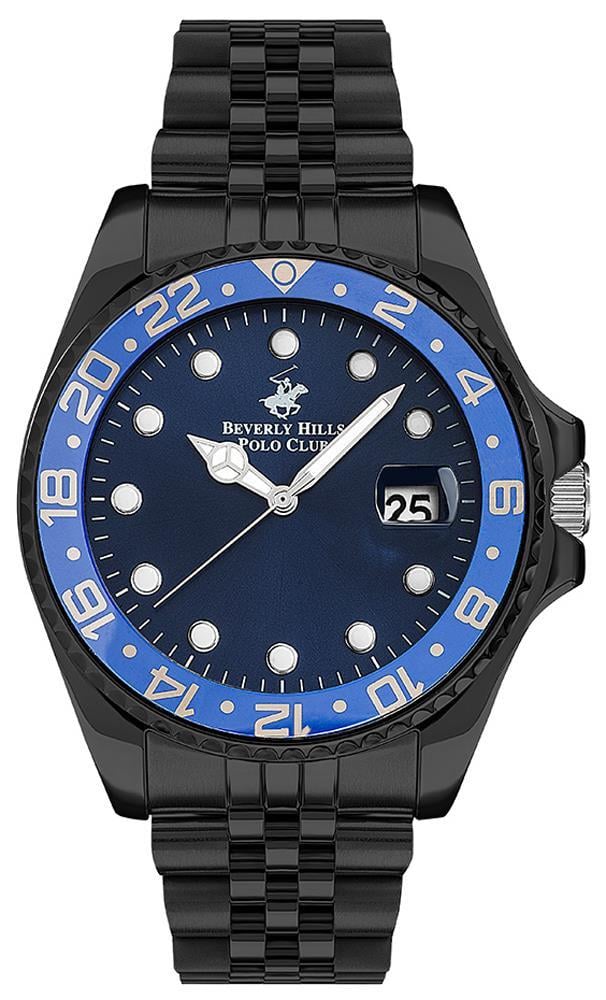 Beverly Hills Polo Club BP3126X.690 Erkek Kol Saati Beverly Hills Polo Club BP3126X.690 Erkek Kol Saati - Lenti 