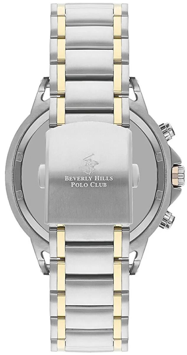 Beverly Hills Polo Club BP3401X.250 Erkek Kol Saati Beverly Hills Polo Club BP3401X.250 Erkek Kol Saati - Lenti 