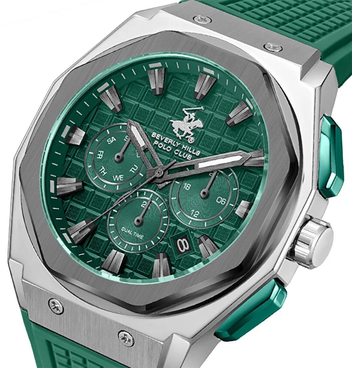 Beverly Hills Polo Club BP3718X.375 Erkek Kol Saati Beverly Hills Polo Club BP3718X.375 Erkek Kol Saati - Lenti 