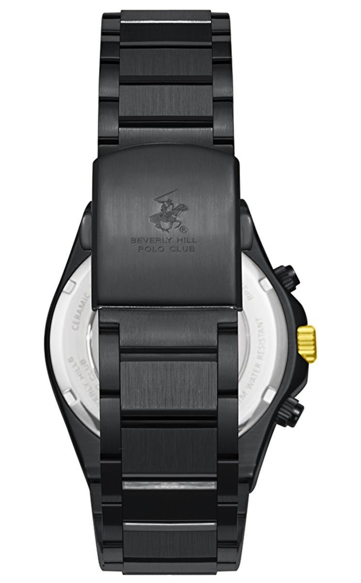Beverly Hills Polo Club BP3777X.670 Erkek Kol Saati  