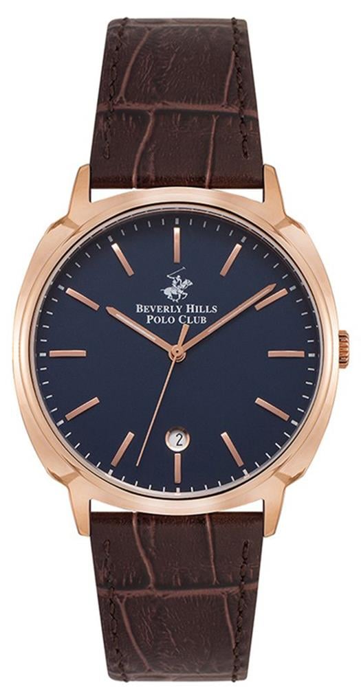 Beverly Hılls Polo Club BP3022X.492 Erkek Kol Saati Beverly Hılls Polo Club BP3022X.492 Erkek Kol Saati - Lenti 