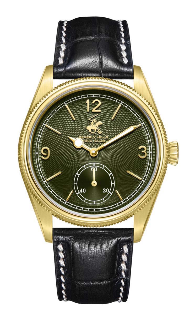Beverly Hills Polo Club BP3807X.171 Erkek Kol Saati  