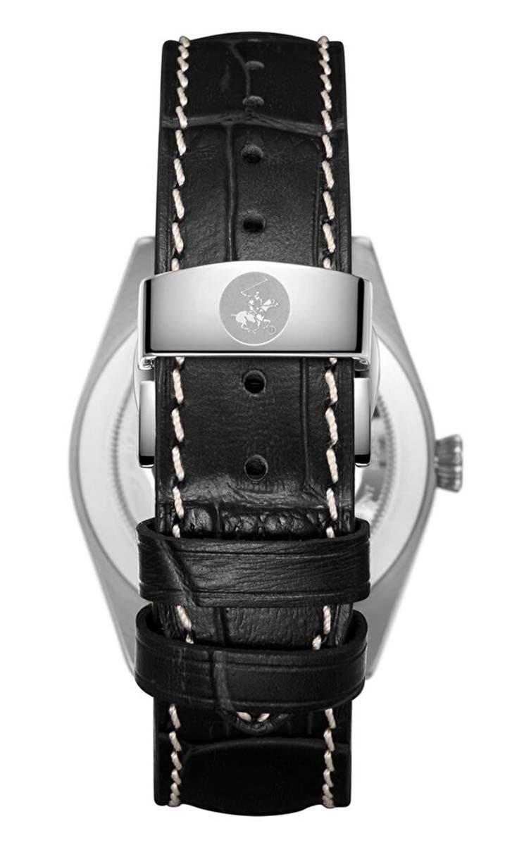 Beverly Hills Polo Club BP3807X.331 Erkek Kol Saati  