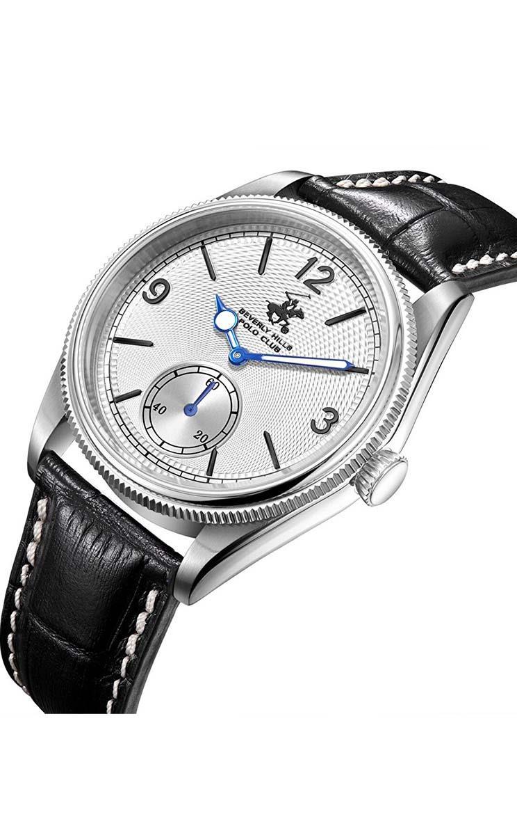 Beverly Hills Polo Club BP3807X.331 Erkek Kol Saati  
