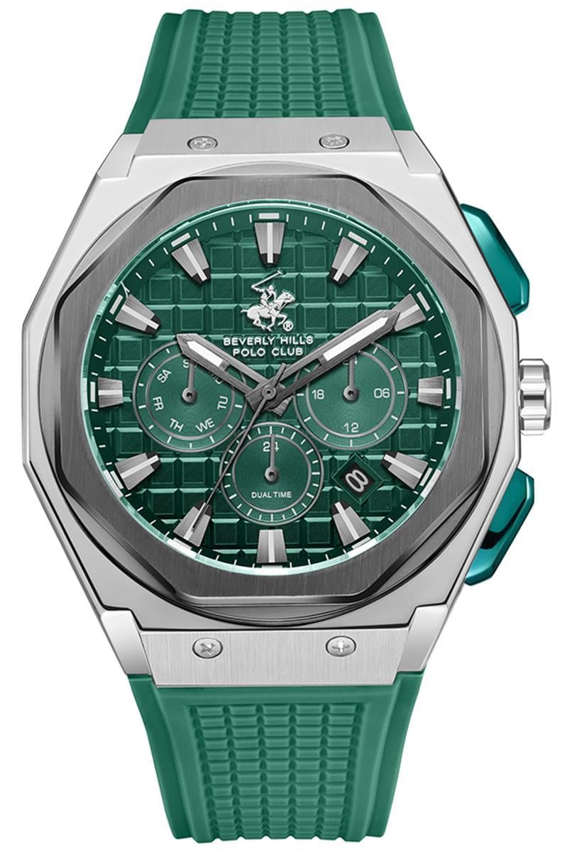 Beverly Hills Polo Club BP3718X.375 Erkek Kol Saati Beverly Hills Polo Club BP3718X.375 Erkek Kol Saati - Lenti 