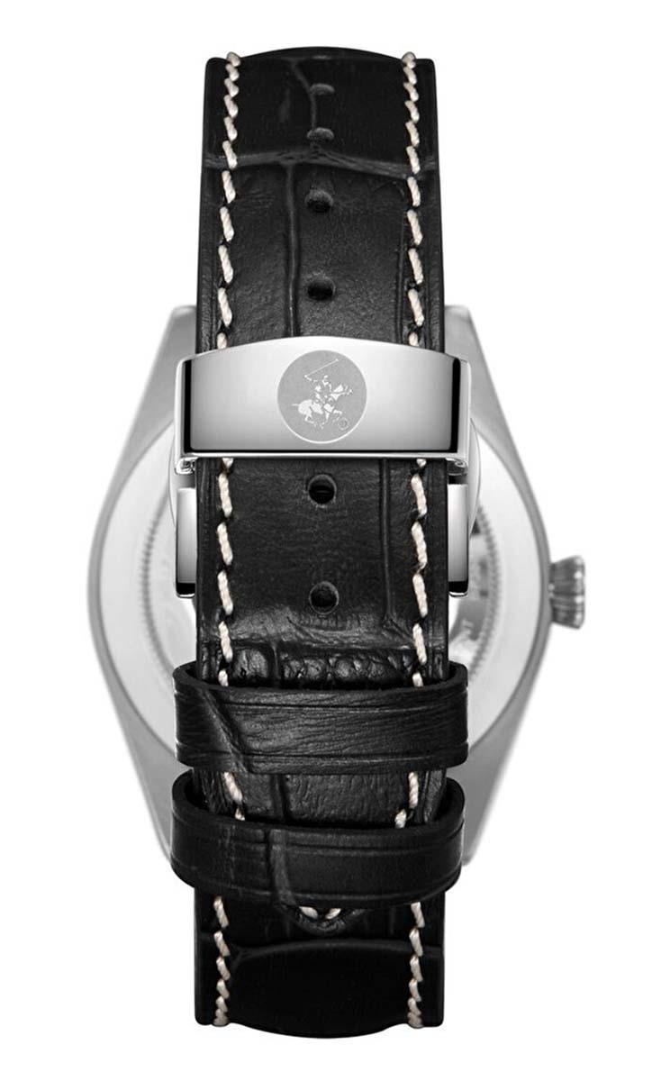 Beverly Hills Polo Club BP3807X.561 Erkek Kol Saati  