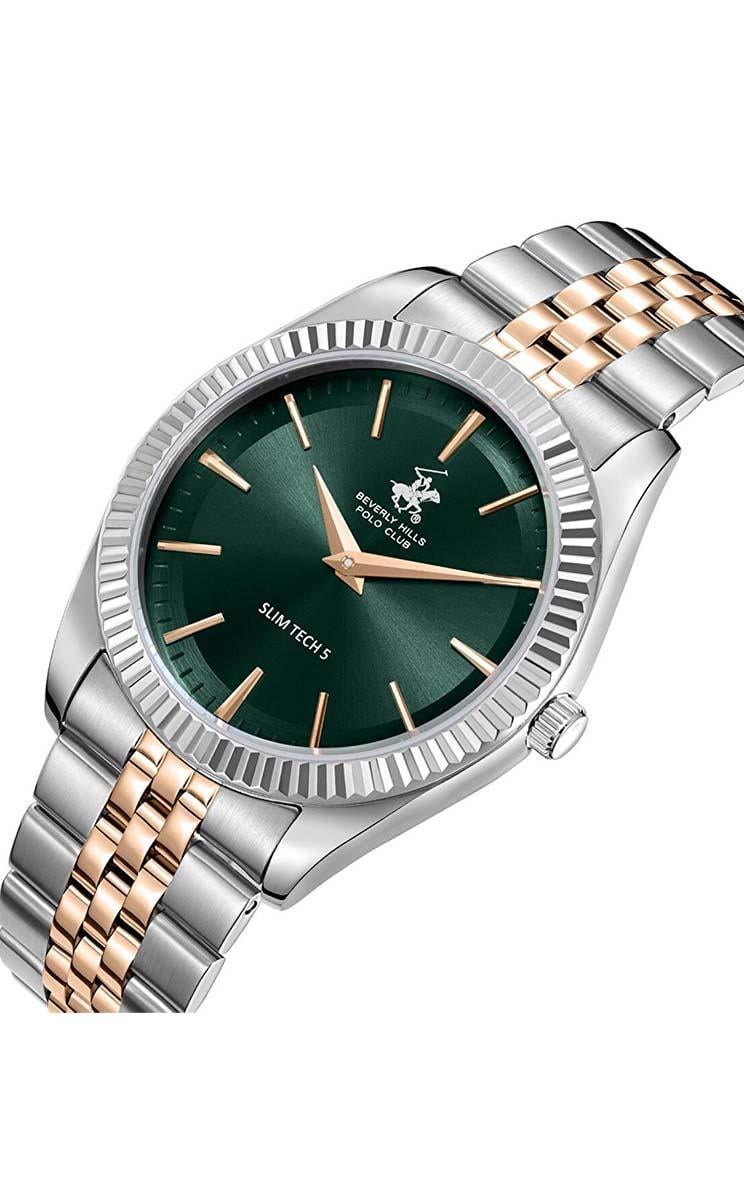 Beverly Hills Polo Club BP3830X.570 Erkek Kol Saati  