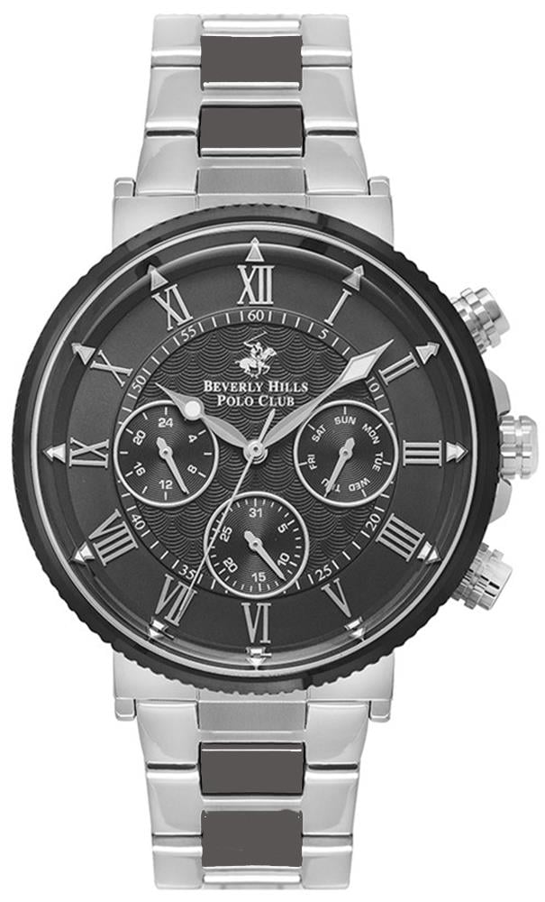 Beverly Hılls Polo Club BP3043X.330 Erkek Kol Saati  Beverly Hılls Polo Club BP3043X.330 Erkek Kol Saati  - Lenti 