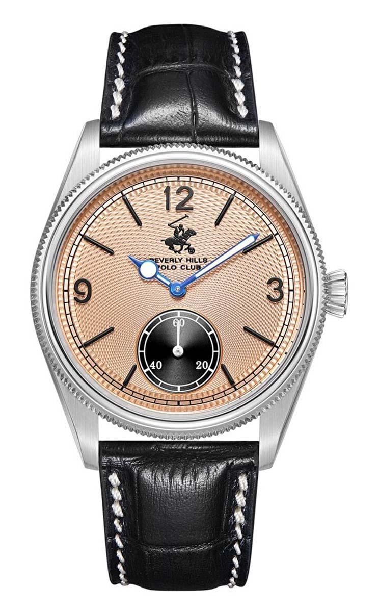 Beverly Hills Polo Club BP3807X.381 Erkek Kol Saati  