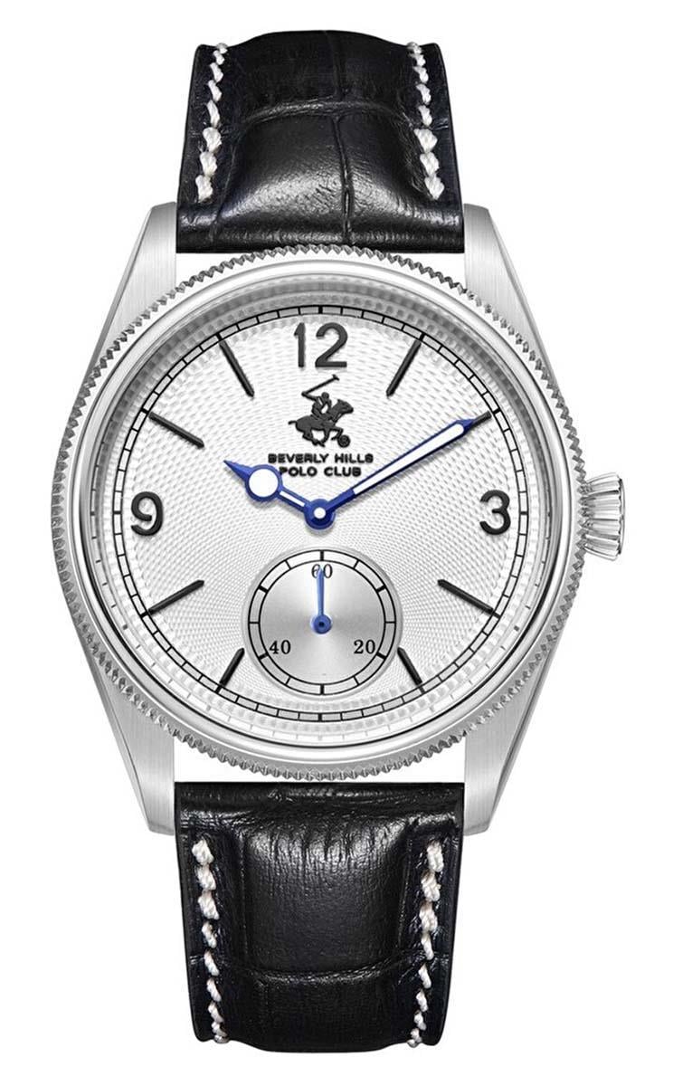 Beverly Hills Polo Club BP3807X.331 Erkek Kol Saati  