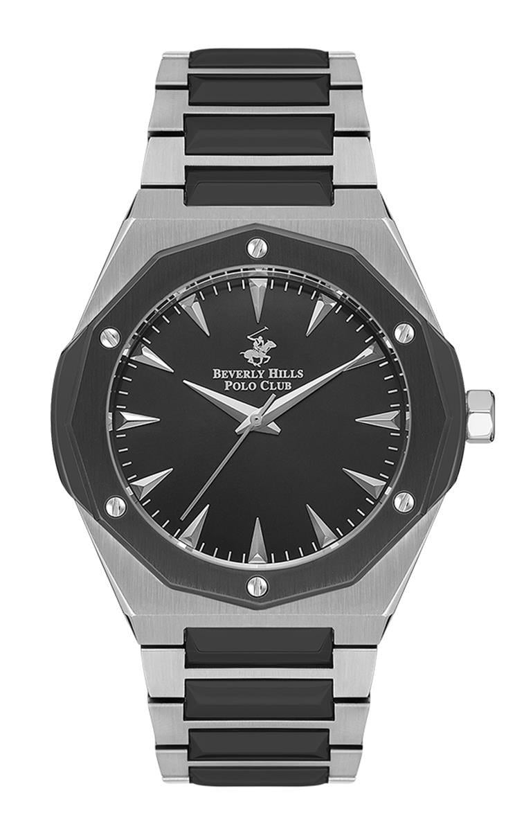 Beverly Hills Polo Club BP3554X.360 Erkek Kol Saati  
