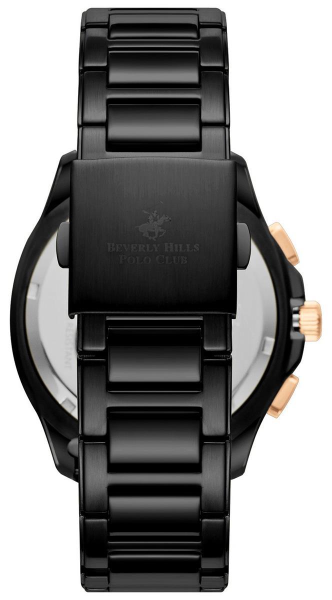 Beverly Hills Polo Club BP3212X.671 Erkek Kol Saati Beverly Hills Polo Club BP3212X.671 Erkek Kol Saati - Lenti 