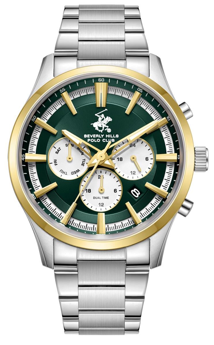 Beverly Hills Polo Club BP3779X.270 Erkek Kol Saati  