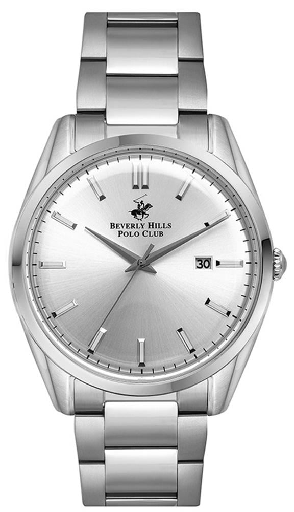 Beverly Hılls Polo Club BP3027X.330 Erkek Kol Saati Beverly Hılls Polo Club BP3027X.330 Erkek Kol Saati - Lenti 