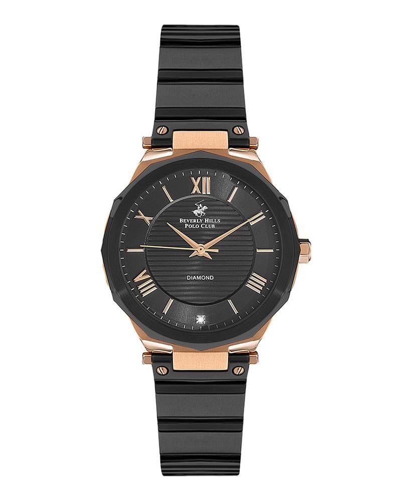 Beverly Hills Polo Club BP3136X.850 Kadın Kol Saati Beverly Hills Polo Club BP3136X.850 Kadın Kol Saati - Lenti 