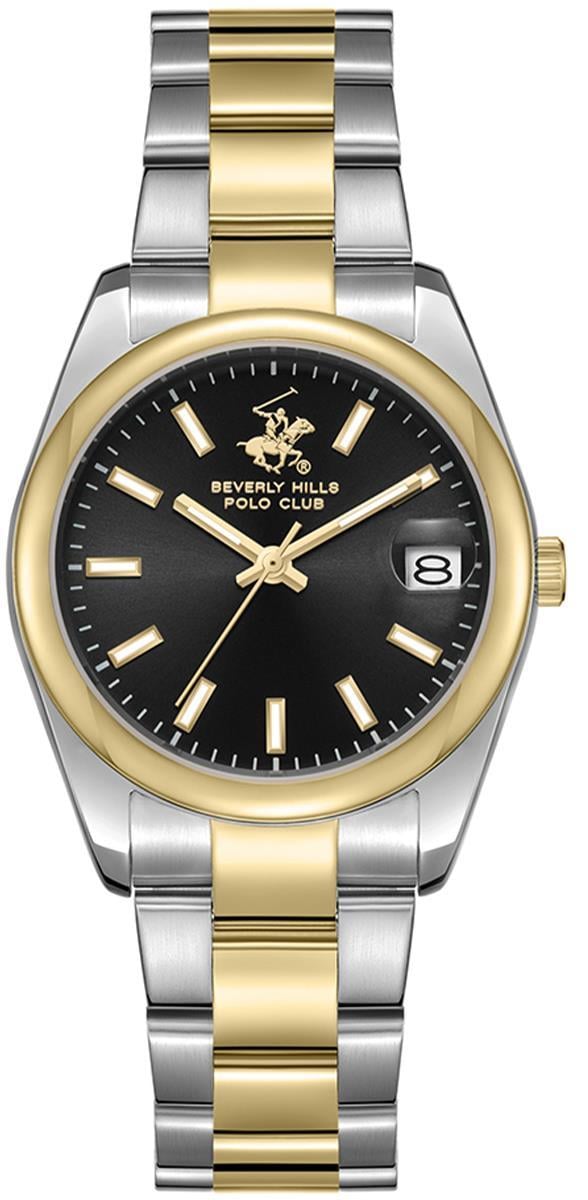 Beverly Hills Polo Club BP3649X.260 Kadın Kol Saati Beverly Hills Polo Club BP3649X.260 Kadın Kol Saati - Lenti 