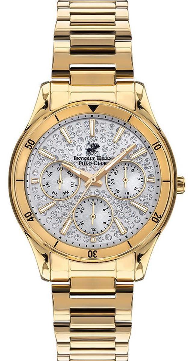 Beverly Hills Polo Club BP3350X.130 Kadın Kol Saati Beverly Hills Polo Club BP3350X.130 Kadın Kol Saati - Lenti 