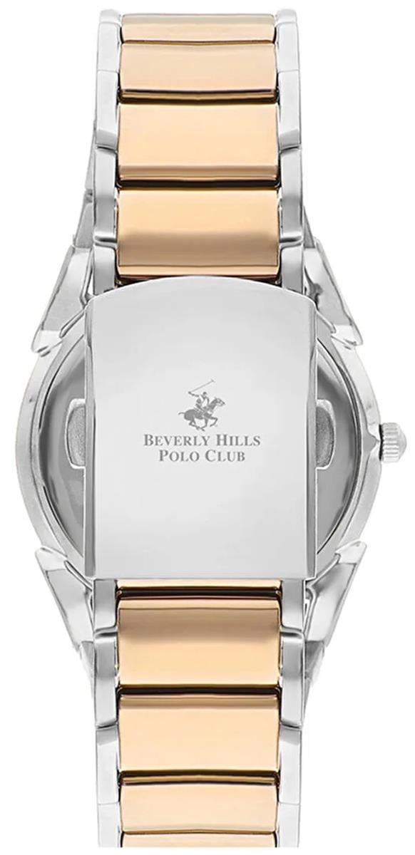 Beverly Hills Polo Club BP3384C.530 Kadın Kol Saati Beverly Hills Polo Club BP3384C.530 Kadın Kol Saati - Lenti 