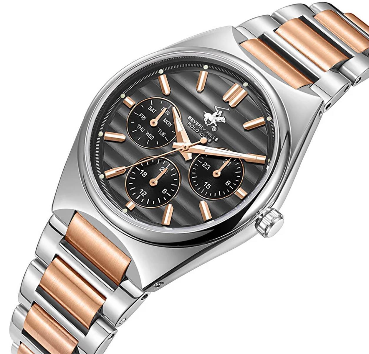 Beverly Hills Polo Club BP3746C.360 Kadın Kol Saati Beverly Hills Polo Club BP3746C.360 Kadın Kol Saati - Lenti 