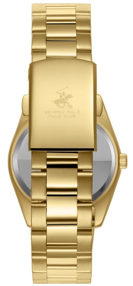 Beverly Hills Polo Club BP3649X.170 Kadın Kol Saati Beverly Hills Polo Club BP3649X.170 Kadın Kol Saati - Lenti 