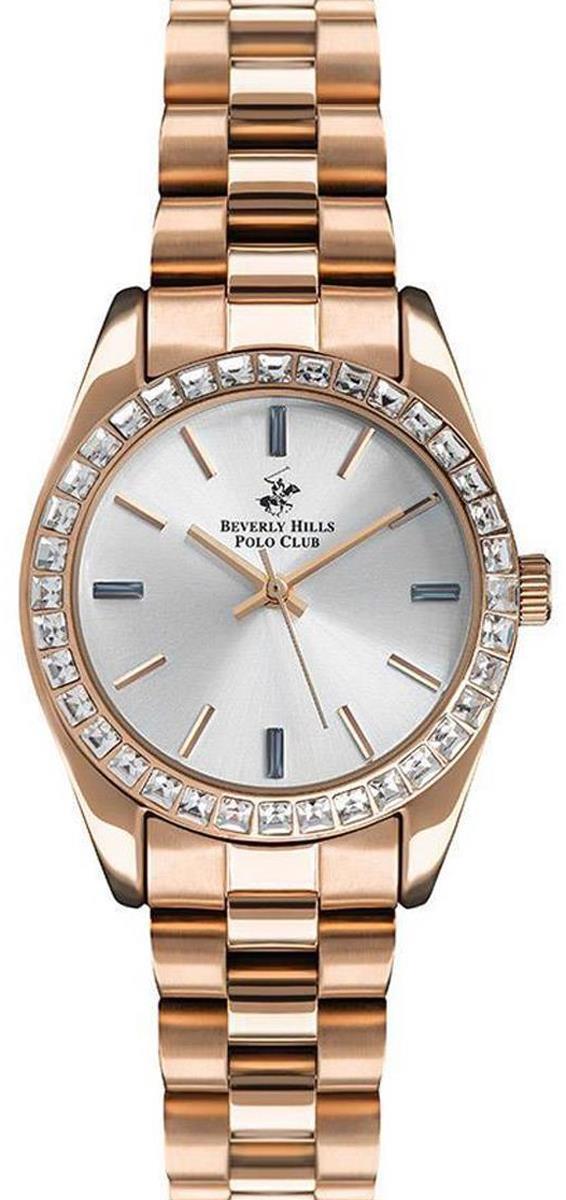 Beverly Hills Polo Club BP3171C.430 Kadın Kol Saati Beverly Hills Polo Club BP3171C.430 Kadın Kol Saati - Lenti 