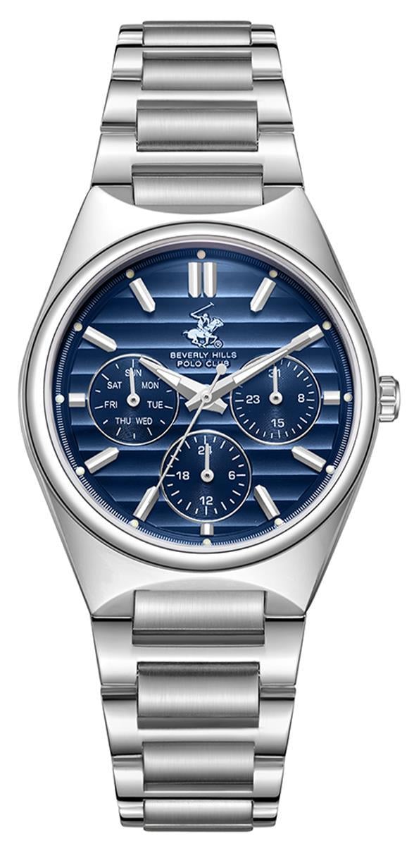 Beverly Hills Polo Club BP3746C.390 Kadın Kol Saati Beverly Hills Polo Club BP3746C.390 Kadın Kol Saati - Lenti 