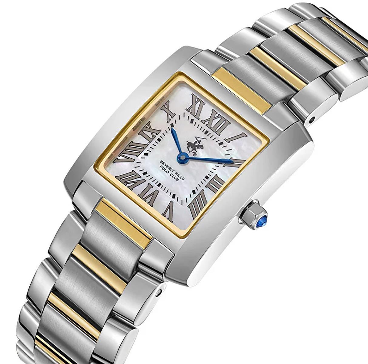 Beverly Hills Polo Club BP3644X.220 Kadın Kol Saati Beverly Hills Polo Club BP3644X.220 Kadın Kol Saati - Lenti 