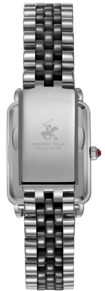 Beverly Hills Polo Club BP3645X.050 Kadın Kol Saati Beverly Hills Polo Club BP3645X.050 Kadın Kol Saati - Lenti 