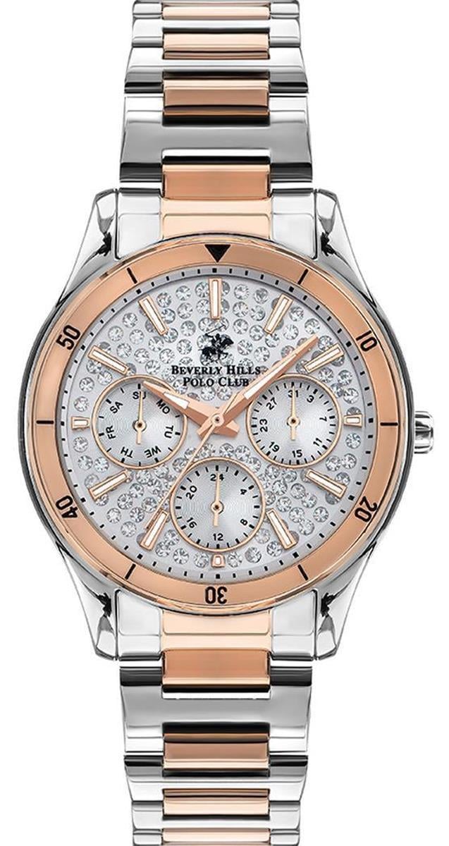 Beverly Hills Polo Club BP3350X.530 Kadın Kol Saati Beverly Hills Polo Club BP3350X.530 Kadın Kol Saati - Lenti 