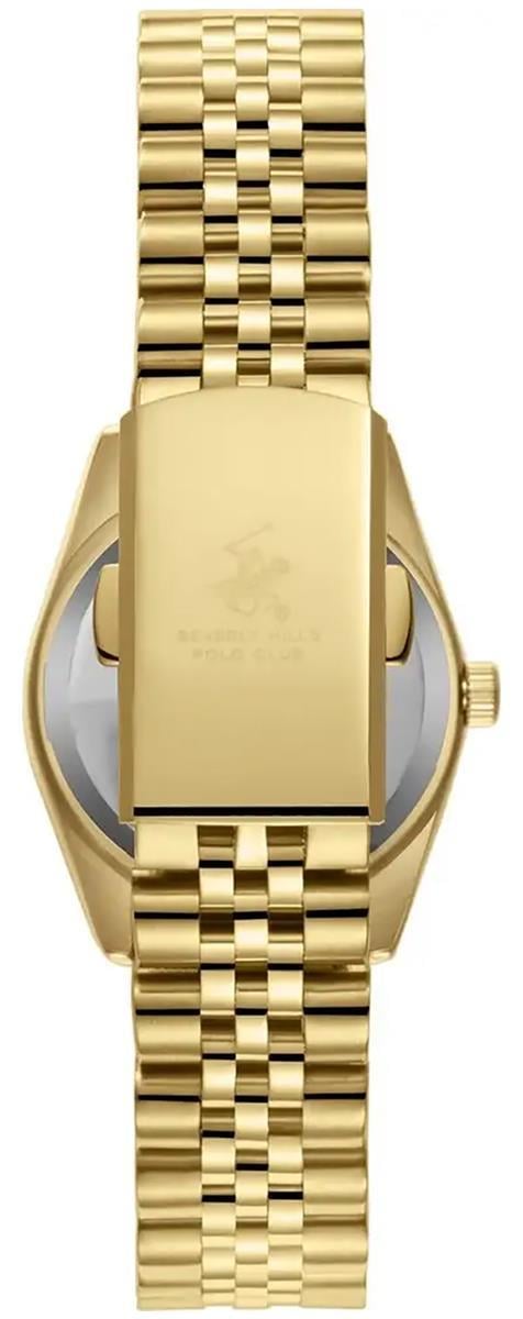 Beverly Hills Polo Club BP3654X.120 Kadın Kol Saati Beverly Hills Polo Club BP3654X.120 Kadın Kol Saati - Lenti 